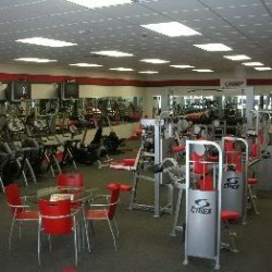 Snap Fitness Or Anytime Fitness Hotel Prices In Savannah Ga