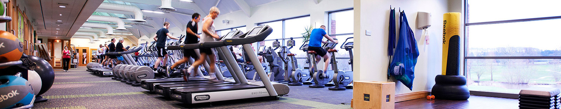 Marketing Your Fitness Center Business with Landing Pages
