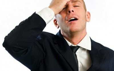 Top 5 Excuses Unsuccessful Gym Salespeople Use and How to Overcome Them