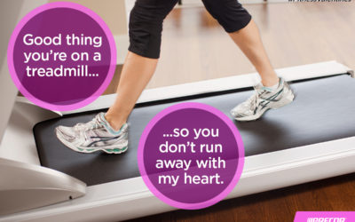 Love is in the Air: 4 Easy Ways to Help Members Fall in Love with Your Gym
