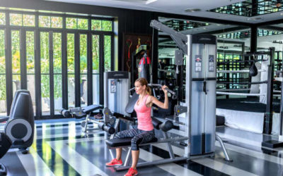 Fitness Center Promotions: Increase Membership with an Open House