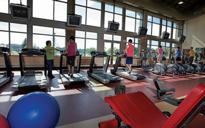 How a Consultant Can Help You Evaluate and Diversify/Specialize Your Fitness Center
