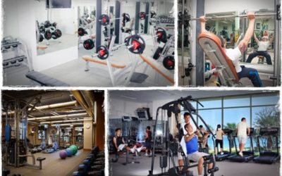 Enthusiasm and Practicality: The Two Elements of a Fitness Center Business Plan