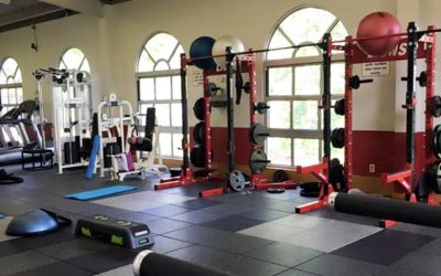 4 Ways to Use Snapchat Marketing for Your Fitness Club