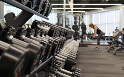 Tips for Opening A Gym in New Locations