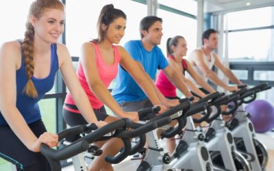 What is the Cost of Owning a Gym?