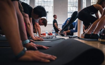 Networking Groups Can Help Market Your Gym on a Budget