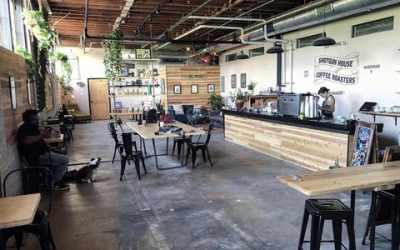 Four Lessons Health Club, Gym, And Fitness Businesses Can Learn From Starbucks To Win Over The Modern Fitness Customer