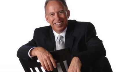 a message from Jim Thomas