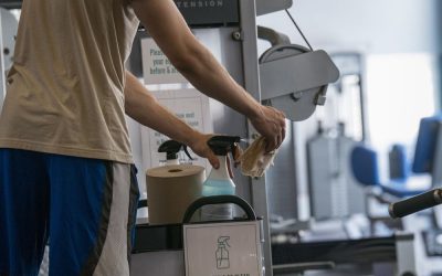 The Way We See The Problem Is The Problem