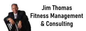 Jim Thomas, Fitness Management and Consulting
