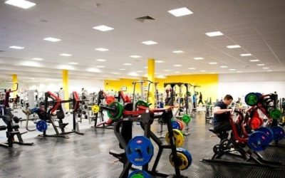 A Different Way to Think About Equipment Financing for your Gym Business