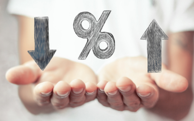 Reading Federal Funds, Prime, and Discount Interest Rates