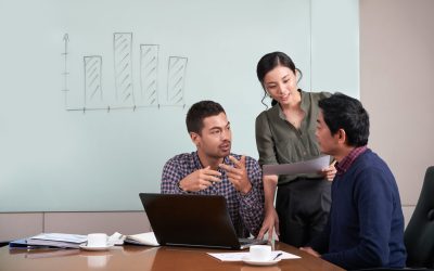 Top 5 Benefits of Collaboration in Business