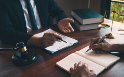 Every Entrepreneur Needs an Attorney in Their Contracts