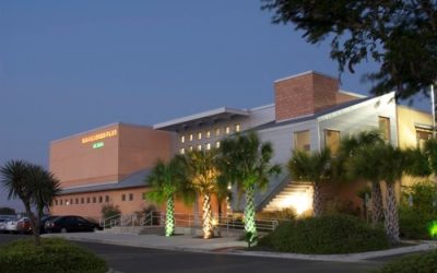 Actively Seeking Gym Sale-Leasebacks