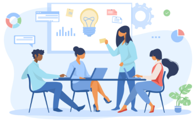 3 Reasons Why Team Meetings Can Make or Break your Gym Business