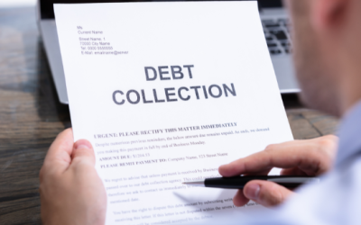 Debt Collection for Your Gym Business