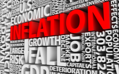 4 Ways to Lessen the Impact of Inflation on Your Gym Business