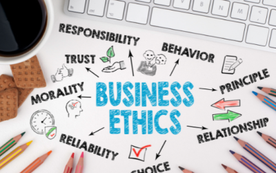How Ethics in Business and Social Responsibility Can Improve Profitability