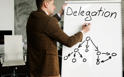 The Importance of Delegation in Growing Your Gym Business