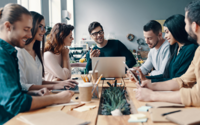 Best Marketing Strategies To Help Grow Your Gym Business