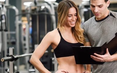 Unleashing the Power of Persuasion: A Sales Training Guide for Gym Salespeople