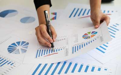 Tips To Collect 10 Data Points on Businesses To Apply for Financing