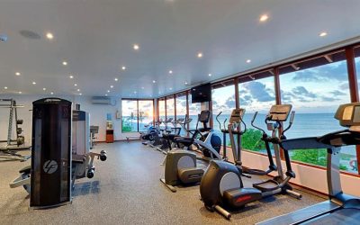 The importance of business planning for new gym start ups