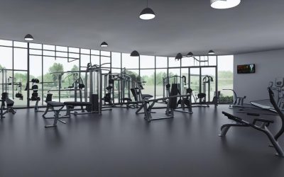 Building Your Dream Gym: The Ultimate Guide to Owning Your Own Fitness Empire