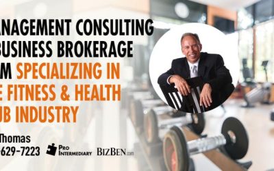 Navigating the Maze of Gym Consultants: A Guide to Choosing the Best Fit for Your Business