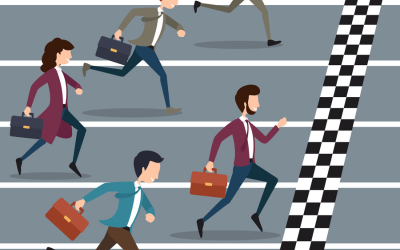 Dealing with Competition: Strategies for Small Business Owners