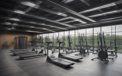 Get Peace of Mind for Your Gym Business with Comprehensive Commercial Insurance