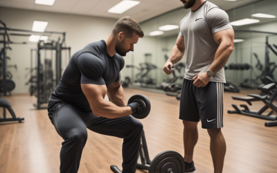 Unleashing Profit Potential: Expert Strategies to Promote Personal Training Services and Maximize Revenue