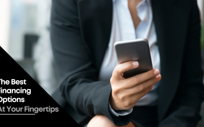 Unlocking Your Fitness Business Dreams: Gym Financing Made Easy