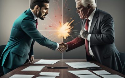 Managing Conflict in the Workplace: Tips for Gym Owners