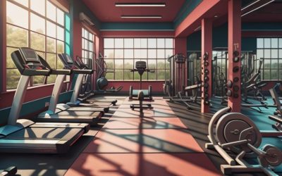 Scaling vs. Leveraging Your Gym Business: Unleashing Unprecedented Growth