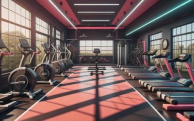 Unveiling Success: Launching Your Gym Business for Maximum Impact