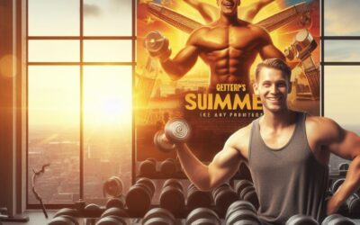 Box Office Fitness: How to Promote Your Gym Like a Summer Blockbuster