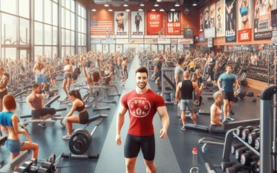 Everyday Things You Can Do To Improve the Bottom Line in Your Gym