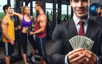 Unveiling Success: The Five Key Principles for Thriving in the Gym Business