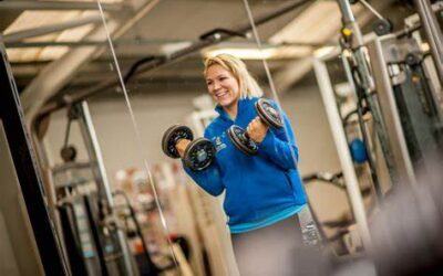 How to Give a Powerful Gym Membership Sales Presentation