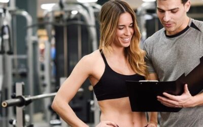 Mastering the Art of Personal Training Sales: Five Proven Tactics for Gym Owners
