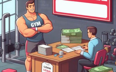 The Power of Preparedness: Securing Financing for Your Gym Business Acquisition