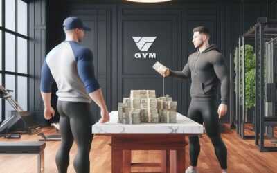 Young and Ambitious: Securing Business Loans for the Next Generation of Gym Owners