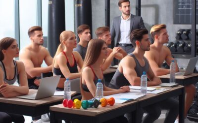 Unveiling the Fitness Sales Code: 5 Common Mistakes and How to Master Them