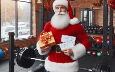 Boosting Holiday Sales: A Guide for Gym Owners on Gift Certificate Marketing