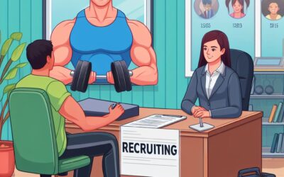 Innovative Recruitment Strategies: Building Your Dream Team for Gym Success