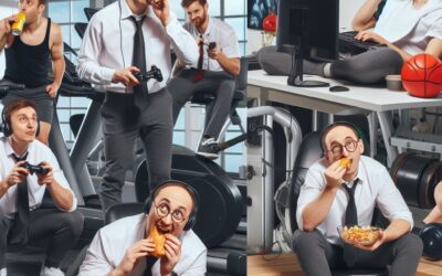 Success Apathy: The Silent Killer of Gym Businesses – 5 Signs You Might Be Falling Victim (and How to Revitalize Your Fitness Empire)