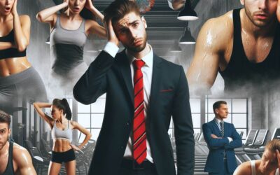 Navigating the Gym Sales Landscape: Understanding Why Salespeople Quit Within 90 Days
